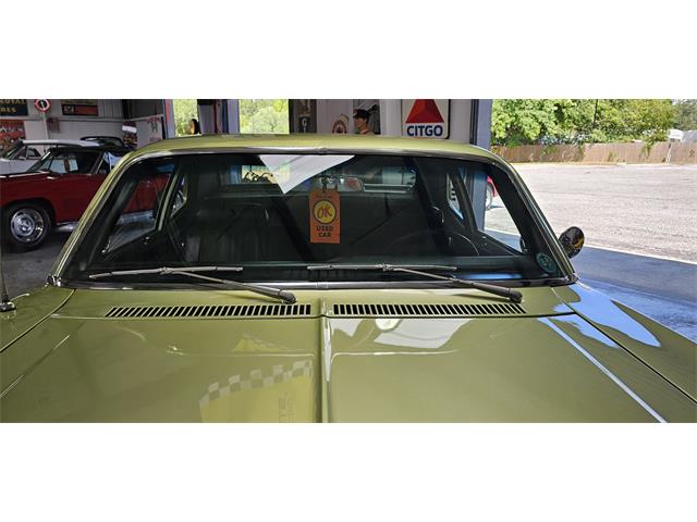 1969 Chevrolet Nova (CC-2115326) for sale in Hudson, Florida
