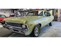 1969 Chevrolet Nova (CC-2115326) for sale in Hudson, Florida