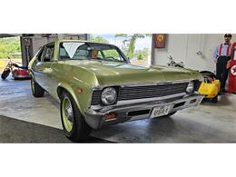 1969 Chevrolet Nova (CC-2115326) for sale in Hudson, Florida