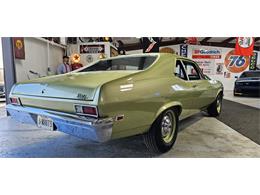 1969 Chevrolet Nova (CC-2115326) for sale in Hudson, Florida