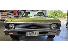 1969 Chevrolet Nova (CC-2115326) for sale in Hudson, Florida