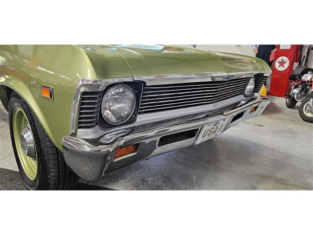 1969 Chevrolet Nova (CC-2115326) for sale in Hudson, Florida
