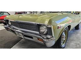 1969 Chevrolet Nova (CC-2115326) for sale in Hudson, Florida