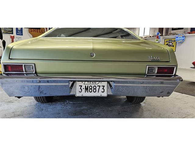 1969 Chevrolet Nova (CC-2115326) for sale in Hudson, Florida