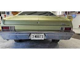 1969 Chevrolet Nova (CC-2115326) for sale in Hudson, Florida