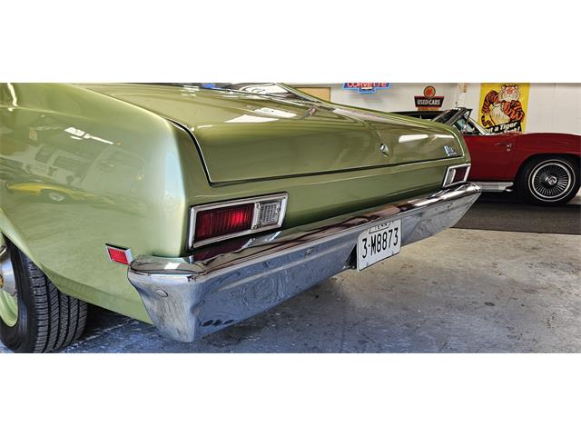 1969 Chevrolet Nova (CC-2115326) for sale in Hudson, Florida