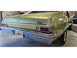 1969 Chevrolet Nova (CC-2115326) for sale in Hudson, Florida