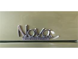 1969 Chevrolet Nova (CC-2115326) for sale in Hudson, Florida