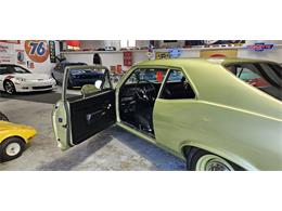 1969 Chevrolet Nova (CC-2115326) for sale in Hudson, Florida
