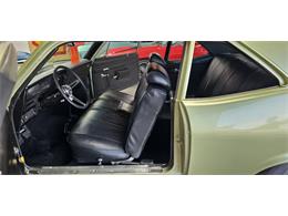 1969 Chevrolet Nova (CC-2115326) for sale in Hudson, Florida