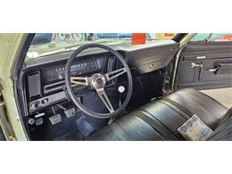 1969 Chevrolet Nova (CC-2115326) for sale in Hudson, Florida