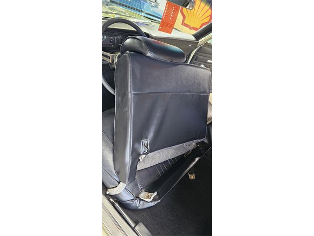 1969 Chevrolet Nova (CC-2115326) for sale in Hudson, Florida