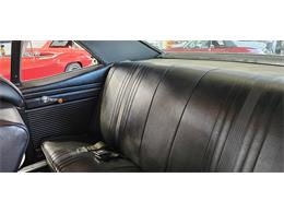 1969 Chevrolet Nova (CC-2115326) for sale in Hudson, Florida