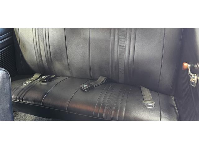 1969 Chevrolet Nova (CC-2115326) for sale in Hudson, Florida