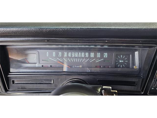 1969 Chevrolet Nova (CC-2115326) for sale in Hudson, Florida