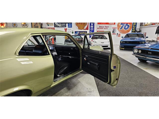 1969 Chevrolet Nova (CC-2115326) for sale in Hudson, Florida