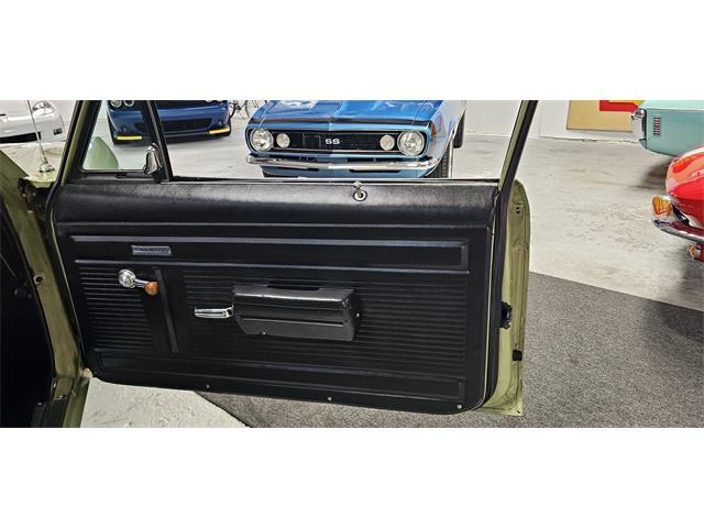1969 Chevrolet Nova (CC-2115326) for sale in Hudson, Florida
