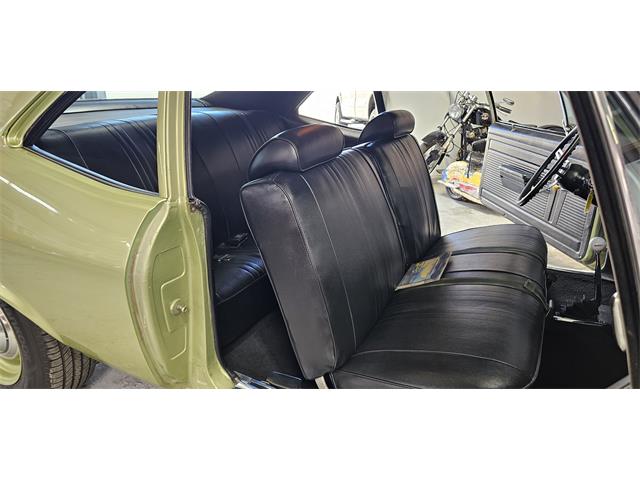 1969 Chevrolet Nova (CC-2115326) for sale in Hudson, Florida