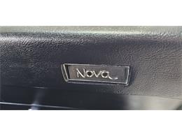 1969 Chevrolet Nova (CC-2115326) for sale in Hudson, Florida