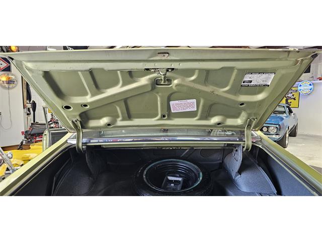 1969 Chevrolet Nova (CC-2115326) for sale in Hudson, Florida
