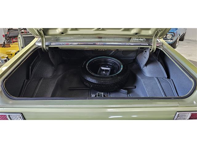 1969 Chevrolet Nova (CC-2115326) for sale in Hudson, Florida