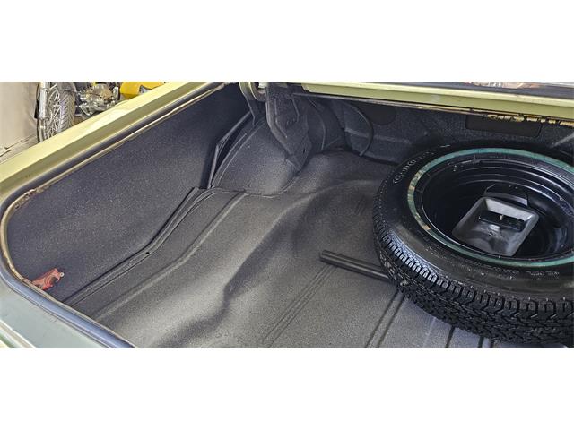 1969 Chevrolet Nova (CC-2115326) for sale in Hudson, Florida