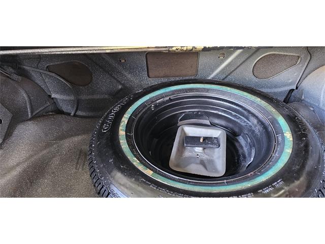 1969 Chevrolet Nova (CC-2115326) for sale in Hudson, Florida