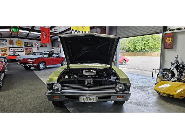 1969 Chevrolet Nova (CC-2115326) for sale in Hudson, Florida
