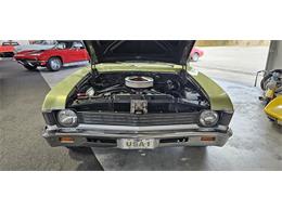 1969 Chevrolet Nova (CC-2115326) for sale in Hudson, Florida