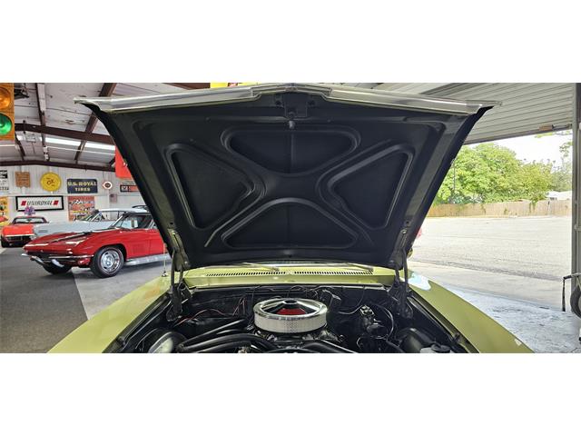 1969 Chevrolet Nova (CC-2115326) for sale in Hudson, Florida