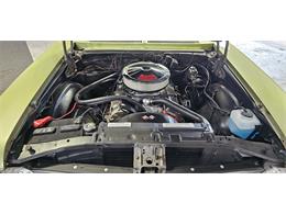 1969 Chevrolet Nova (CC-2115326) for sale in Hudson, Florida