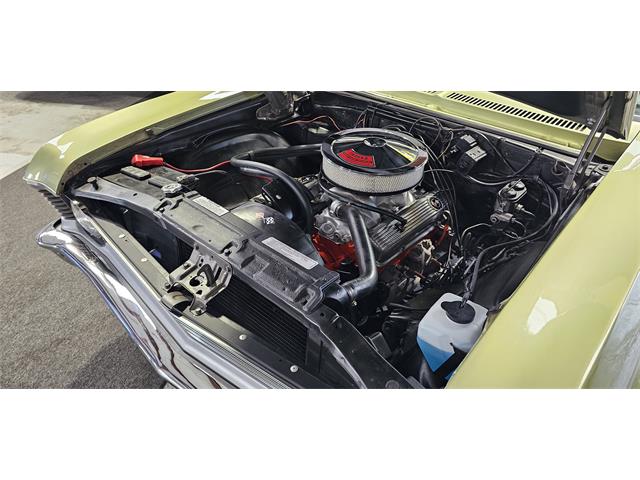 1969 Chevrolet Nova (CC-2115326) for sale in Hudson, Florida