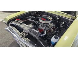 1969 Chevrolet Nova (CC-2115326) for sale in Hudson, Florida