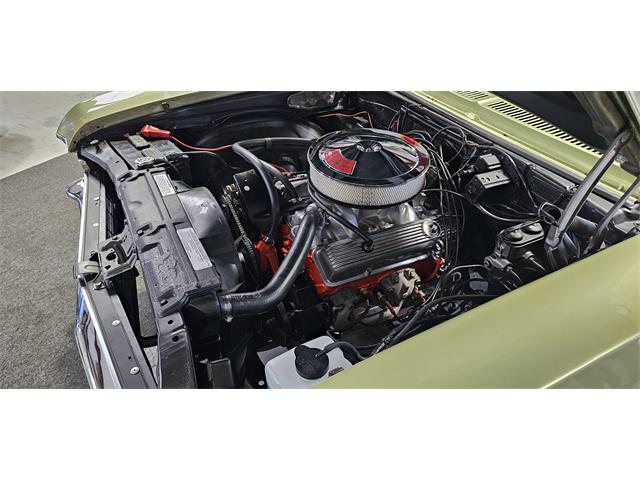1969 Chevrolet Nova (CC-2115326) for sale in Hudson, Florida