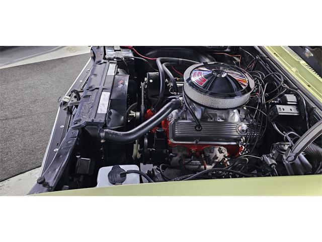 1969 Chevrolet Nova (CC-2115326) for sale in Hudson, Florida