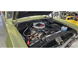 1969 Chevrolet Nova (CC-2115326) for sale in Hudson, Florida