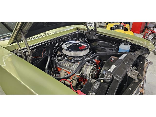 1969 Chevrolet Nova (CC-2115326) for sale in Hudson, Florida