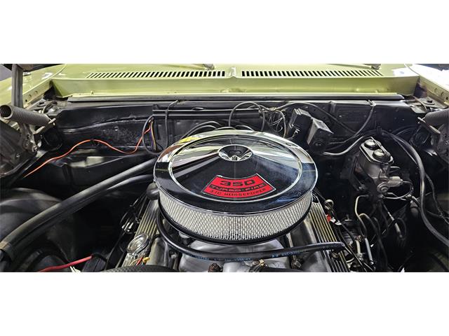 1969 Chevrolet Nova (CC-2115326) for sale in Hudson, Florida