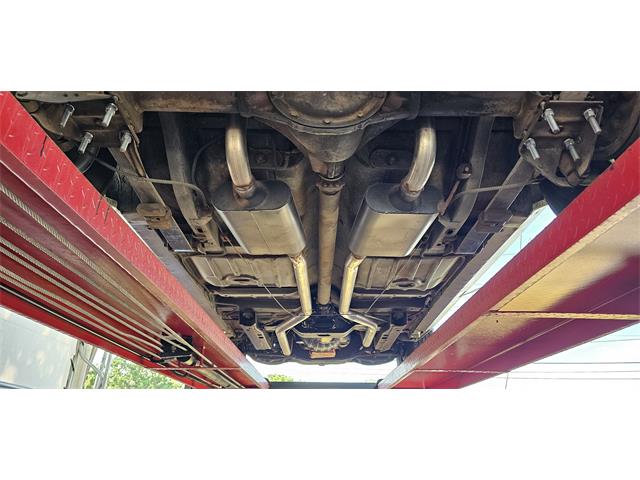 1969 Chevrolet Nova (CC-2115326) for sale in Hudson, Florida