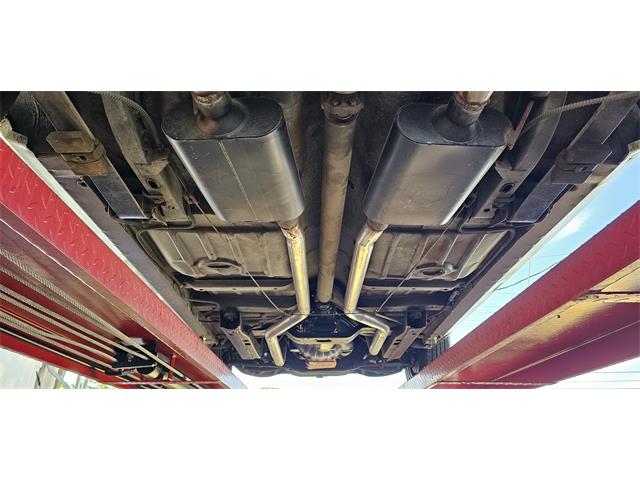 1969 Chevrolet Nova (CC-2115326) for sale in Hudson, Florida