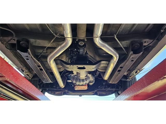 1969 Chevrolet Nova (CC-2115326) for sale in Hudson, Florida