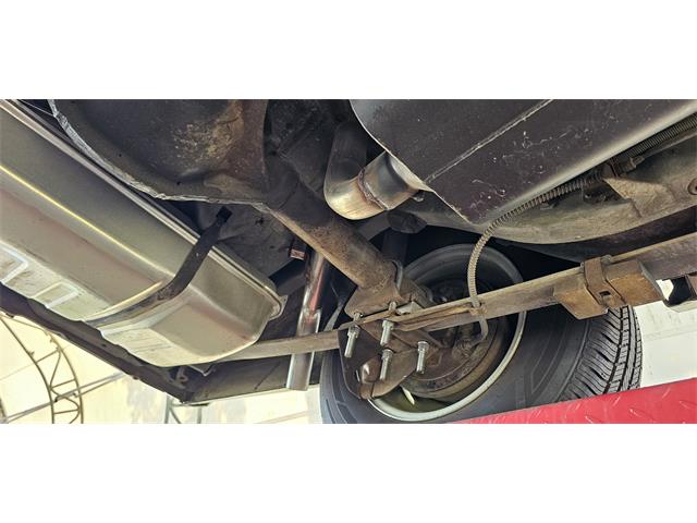 1969 Chevrolet Nova (CC-2115326) for sale in Hudson, Florida