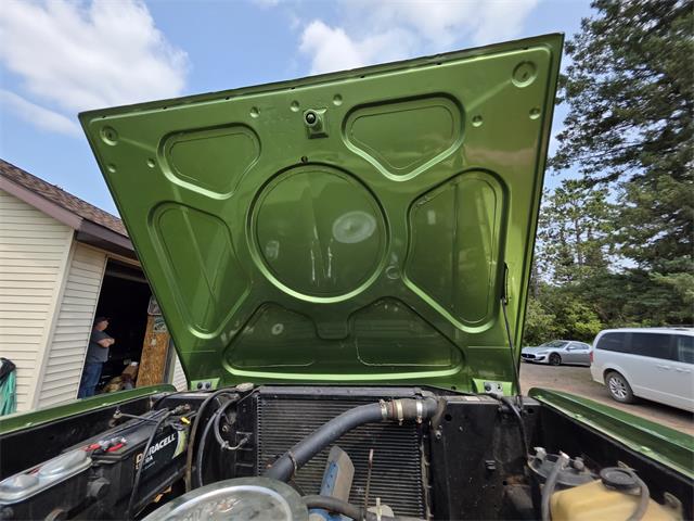 1973 International Scout II (CC-2115327) for sale in Waconia, Minnesota