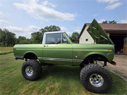 1973 International Scout II (CC-2115327) for sale in Waconia, Minnesota