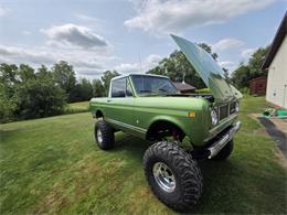 1973 International Scout II (CC-2115327) for sale in Waconia, Minnesota