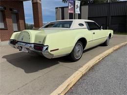1972 Lincoln Continental Mark IV (CC-2115328) for sale in Davenport, Iowa