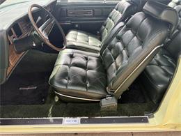 1972 Lincoln Continental Mark IV (CC-2115328) for sale in Davenport, Iowa
