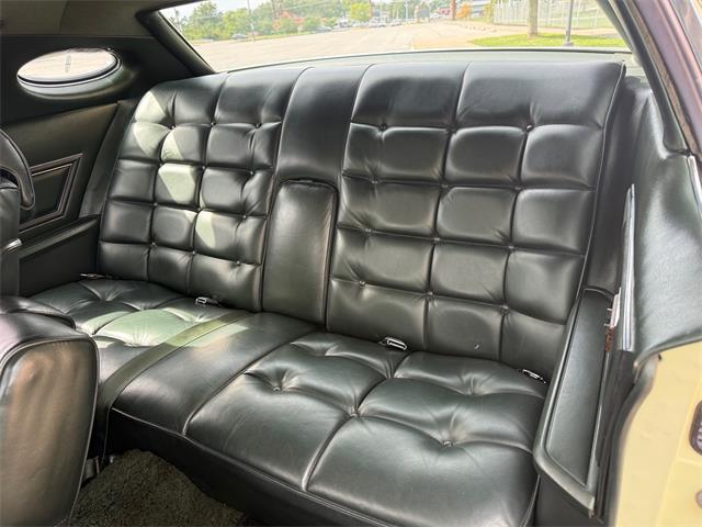 1972 Lincoln Continental Mark IV (CC-2115328) for sale in Davenport, Iowa