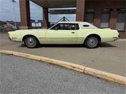 1972 Lincoln Continental Mark IV (CC-2115328) for sale in Davenport, Iowa