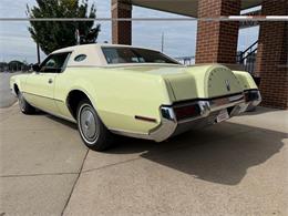 1972 Lincoln Continental Mark IV (CC-2115328) for sale in Davenport, Iowa